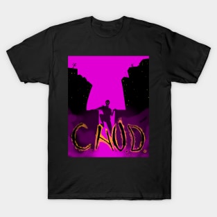 Chud T-Shirt